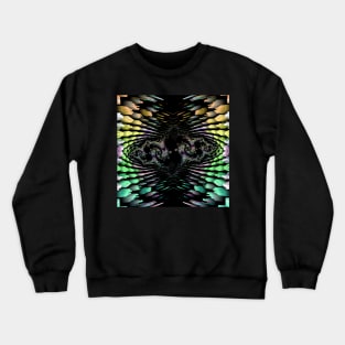 Elemental Ecstasy 54 Crewneck Sweatshirt